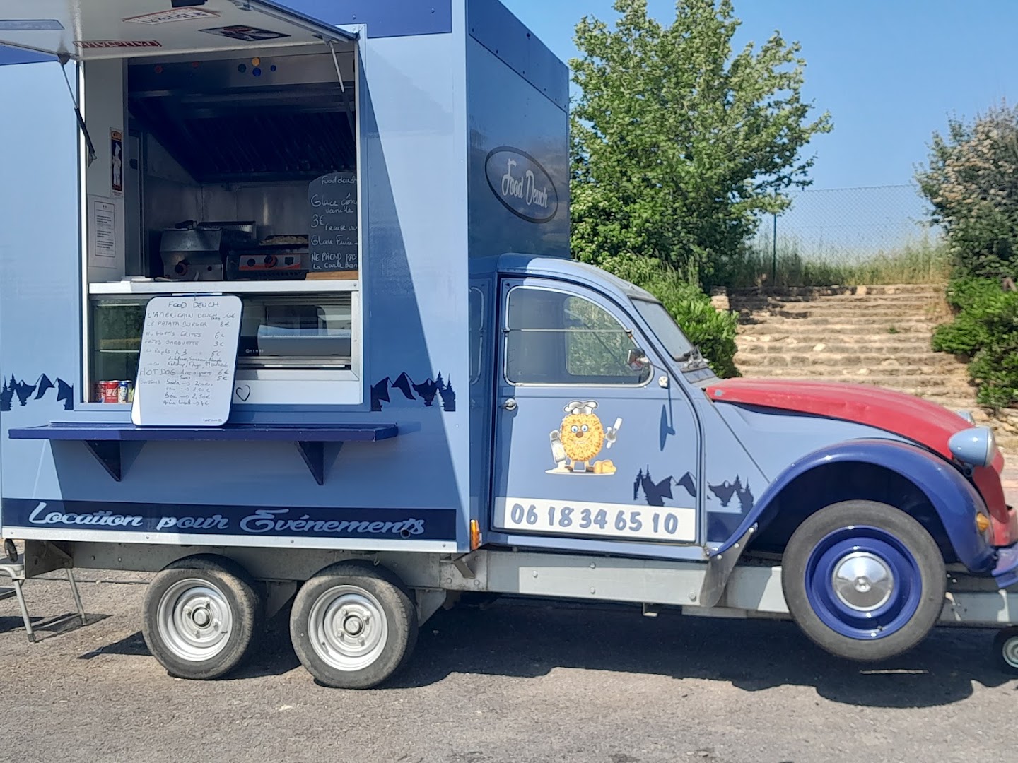 La Food Deuch · Photos 1