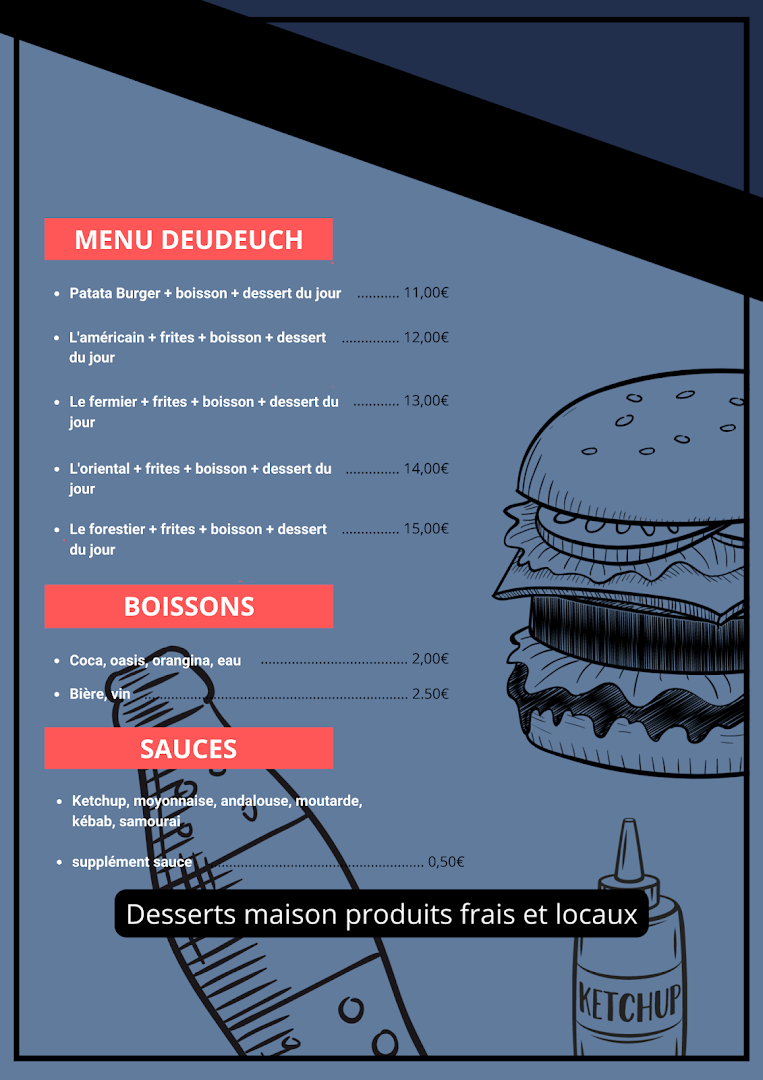 La Food Deuch · Photos 9